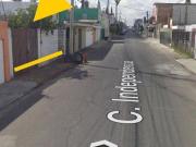 PADRISIMO TERRENO a 1 cuadra de la UPAEP GRANDE,...