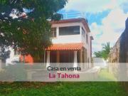 Para actualizar casa en venta en La Tahona en la calle...