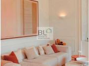 para alugar Luxuoso apartamento de 98 m2, Cascais, Lisboa