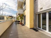 para alugar Apartamento de alto padrão, Costa da Guia...