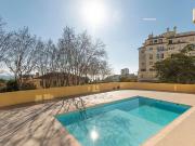 para alugar Apartamento de alto padrão de 100 m2,...