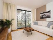 para alugar Apartamento de alto padrão de 102 m2,...