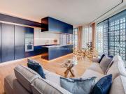 para alugar Apartamento de alto padrão de 107 m2,...
