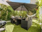 para alugar Apartamento de alto padrão de 120 m2,...