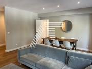 para alugar Apartamento de alto padrão de 120 m2, Lisboa