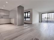 para alugar Apartamento de alto padrão de 125 m2, Parque...