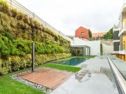 para alugar Apartamento de alto padrão de 127 m2,...