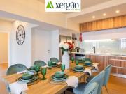 para alugar Apartamento de alto padrão de 128 m2, Braga,...