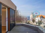 para alugar Apartamento de alto padrão de 128 m2, Porto