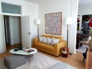 para alugar Apartamento de alto padrão de 129 m2,...