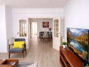 para alugar Apartamento de alto padrão de 129 m2, Guia...