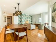 para alugar Apartamento de alto padrão de 131 m2,...