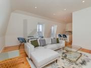 para alugar Apartamento de luxo de 132 m2, Misericórdia,...