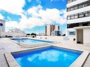 para alugar Apartamento de alto padrão de 133 m2,...