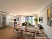 para alugar Apartamento de alto padrão de 138 m2, Praca...