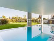 para alugar Apartamento de alto padrão de 143 m2, Centro...