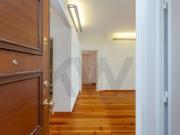 para alugar Apartamento de alto padrão de 146 m2, Lisboa