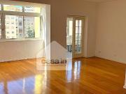 para alugar Apartamento de alto padrão de 150 m2, Lisboa