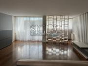 para alugar Apartamento de alto padrão de 156 m2,...