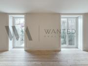 para alugar Apartamento de alto padrão, Anjos, Lisboa