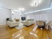 para alugar Apartamento de alto padrão de 171 m2,...