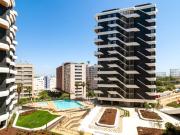 para alugar Apartamento de alto padrão de 171 m2,...