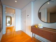 para alugar Apartamento de alto padrão de 173 m2,...