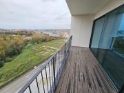 para alugar Apartamento de alto padrão de 176 m2, Vila...