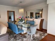 para alugar Apartamento de alto padrão de 179 m2,...