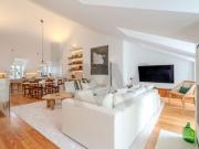 para alugar Apartamento de alto padrão, Lisboa