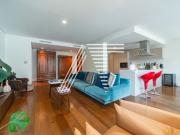 para alugar Apartamento de alto padrão de 180 m2, Rua...