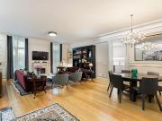 para alugar Apartamento de alto padrão de 186 m2, Lisboa