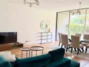 para alugar Apartamento de alto padrão de 206 m2,...