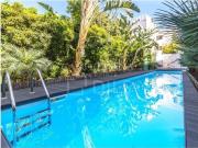 para alugar Apartamento de alto padrão de 207 m2, Rua da...