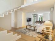 para alugar Apartamento de alto padrão de 213 m2, Lisboa