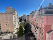 para alugar Luxuoso apartamento, Parque dos Principes,...