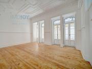 para alugar Apartamento de alto padrão de 228 m2, Lisboa