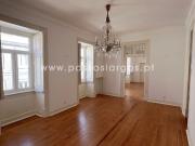para alugar Apartamento de alto padrão de 300 m2, Lisboa