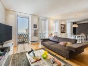 para alugar Luxuoso apartamento, Lisboa, Portugal