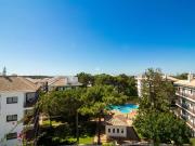 para alugar Apartamento de alto padrão de 57 m2,...