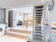 para alugar Apartamento de alto padrão de 80 m2,...
