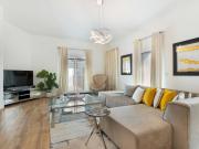 para alugar Apartamento de alto padrão de 80 m2, Lisboa,...