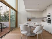 para alugar Apartamento de alto padrão de 88 m2, Lisboa,...