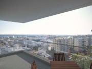 para alugar Apartamento de alto padrão de 99 m2, Faro