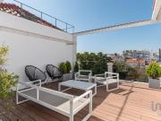 para alugar Apartamento de alto padrão, Lisboa