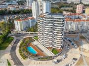para alugar Apartamento de alto padrão, Oeiras, Lisboa