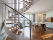 para alugar Apartamento de alto padrão, São Paulo