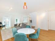 para alugar Apartamento de luxo de 104 m2, Lisboa, Portugal
