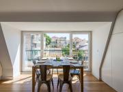 para alugar Apartamento de luxo de 107 m2, Lisboa, Portugal