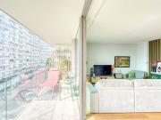 para alugar Apartamento de luxo de 108 m2, Lisboa, Portugal